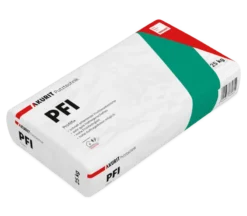AKURIT PFI Profilansetzmörtel (ehem. Schwenk Profilfix) - 25kg