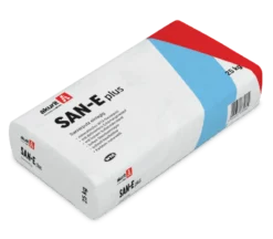 AKURIT SAN-E Plus Sanierputz Einlagig - 25kg