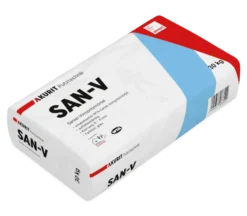 AKURIT SAN-VS Sanier-Vorspritzmörtel (ehem. Schwenk SAN-V) - 25kg