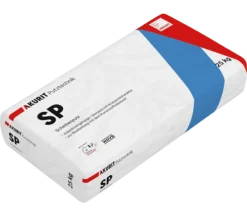 AKURIT SP Scheibenputz Weiß (ehem. Schwenk Scheibenputz) - 25kg