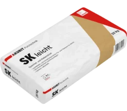 AKURIT SK Leicht Spachtelkleber (ehem. Schwenk SK Leicht) - 20kg