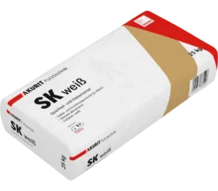 AKURIT SK Weiß Spachtelkleber (ehem. Schwenk SK Plus) - 25kg