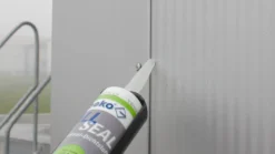 Beko All-Seal Dachdicht, 300ml, Transparent -Bauchemikalien Geschäft all seal 02