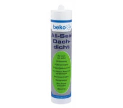 Beko All-Seal Dachdicht, 300ml, Transparent
