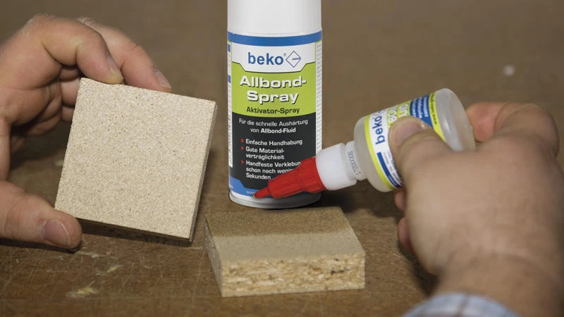 Beko Allbond-Spray - Aktivatorspray 4 Beko Allbond-Spray - Aktivatorspray – Bild 2