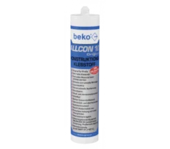Beko Allcon 10 - Konstruktionsklebstoff