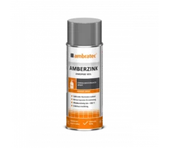 Ambratec Amberzink | Zinkspray Hell - 400ml