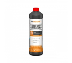 Ambratec Algen- Und Schimmelstop - 1ltr