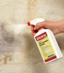 SYCOFIX ® Anti-Schimmel Aktivschaum | Chlorfrei - 500ml -Bauchemikalien Geschäft anti schimmel aktivschaum 02