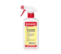 SYCOFIX ® Anti-Schimmel Aktivschaum | Chlorfrei - 500ml