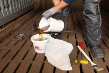 Remmers Crete TF - Agrar-Siegel - 3kg 5 Remmers Crete TF - Agrar-Siegel - 3kg – Bild 3