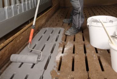 Remmers Crete TF - Agrar-Siegel - 3kg 7 Remmers Crete TF - Agrar-Siegel - 3kg – Bild 5