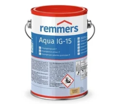 Remmers Aqua IG-15-Imprägniergrund IT - Farblos