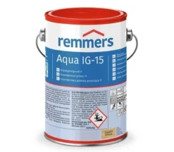 Remmers Aqua IG-15-Imprägniergrund IT - Farblos - 750ml