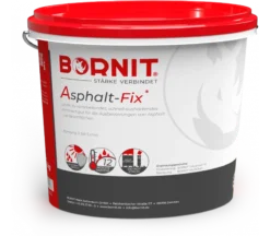 BORNIT Asphalt-Fix - 25kg - Schnellhärtend