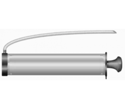 MKT Ausblaspumpe VM-AP