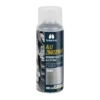 AVENARIUS Alu Zinkspray - Silber - 400ml