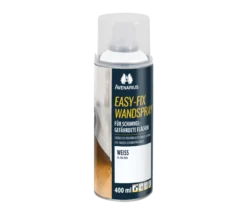 AVENARIUS Easy Fix Wandspray | Isolierspray - Weiß - 400ml