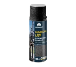 AVENARIUS Hammerschlaglack Spray | 400ml