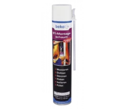 Beko B1-Montageschaum, 750ml