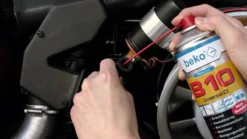 Beko TecLine B10 Universal-Öl, 400 Ml -Special Edition- -Bauchemikalien Geschäft b10 400 special edition 02