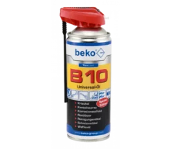 Beko TecLine B10 Universal-Öl, 400 Ml -Special Edition-