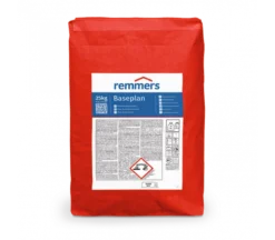 Remmers Baseplan Grau 25kg - Bodenausgleichsmasse Für Den Innenbereich