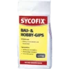 SYCOFIX ® Bau- Und Hobby-Gips