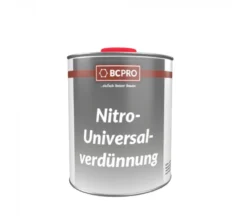 BCPRO Nitro-Universalverdünnung - 1ltr