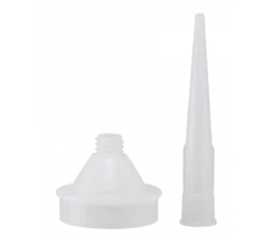 Beko Adapter Für Schlauchbeutel Inkl. Kartuschenspitze, 5 St./Pack