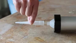 Beko Adapter Für Schlauchbeutel Inkl. Kartuschenspitze, 5 St./Pack 10 Beko Adapter Für Schlauchbeutel Inkl. Kartuschenspitze, 5 St./Pack -Bauchemikalien Geschäft beko adapter set f r schlauchbeutel 04