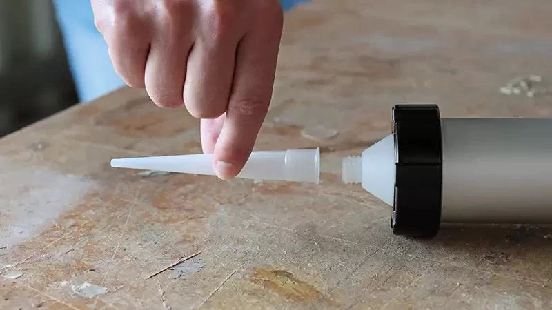 Beko Adapter Für Schlauchbeutel Inkl. Kartuschenspitze, 5 St./Pack 6 Beko Adapter Für Schlauchbeutel Inkl. Kartuschenspitze, 5 St./Pack – Bild 4