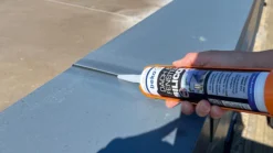 Beko Dach- & Fenster-Silicon, 310ml -Bauchemikalien Geschäft beko dach u fenster silicon 03