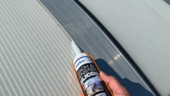 Beko Dach- & Fenster-Silicon, 310ml -Bauchemikalien Geschäft beko dach u fenster silicon 04