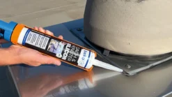 Beko Dach- & Fenster-Silicon, 310ml -Bauchemikalien Geschäft beko dach u fenster silicon 05