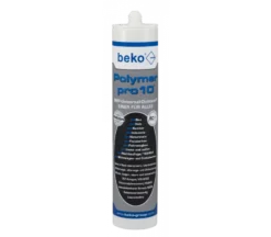 Beko Polymer Pro10, 310ml - SMP-Universal-Dichtstoff