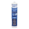Beko Schwimmbad-Silicon - 310ml - Transparent -Bauchemikalien Geschäft beko schwimmbad silicon