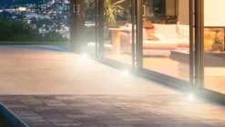 Beko TerraLight Abschlusskappe - Schwarz -Bauchemikalien Geschäft beko terralight abschlusskappe 03