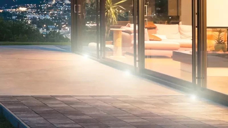 Beko TerraLight Verbindungskabel 4 Beko TerraLight Verbindungskabel – Bild 2