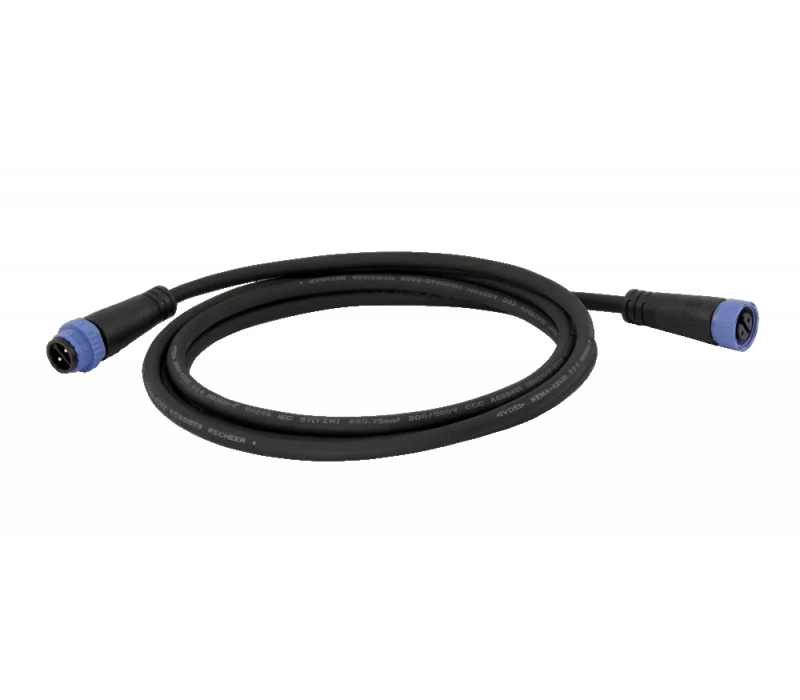 Beko TerraLight Verbindungskabel 3 Beko TerraLight Verbindungskabel