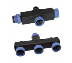 Beko TerraLight Verteiler