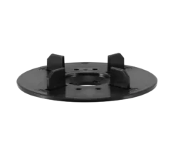 Beko TERRASYS ErgoSpeed® Auflageteller Mit Fliesenkreuz