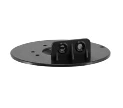 Beko TERRASYS ErgoSpeed® Auflageteller Mit Schraublasche