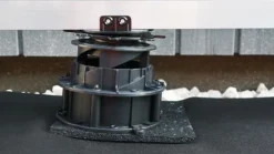 Beko TERRASYS ErgoSpeed® Stelzlager | 85 - 125mm -Bauchemikalien Geschäft beko terrasys ergospeed stelzlager 02 7 1