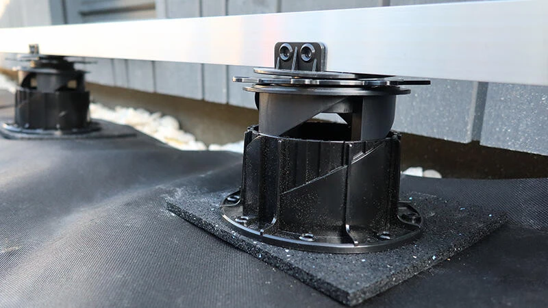 Beko TERRASYS ErgoSpeed® Stelzlager 6 Beko TERRASYS ErgoSpeed® Stelzlager – Bild 4