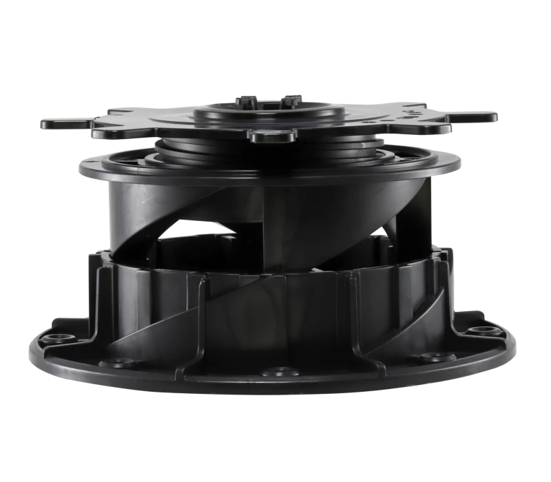 Beko TERRASYS ErgoSpeed® Stelzlager 3 Beko TERRASYS ErgoSpeed® Stelzlager