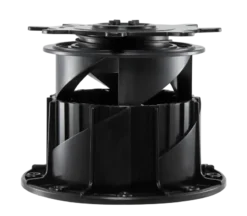 Beko TERRASYS ErgoSpeed® Stelzlager | 85 - 125mm