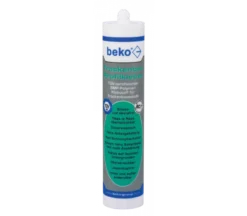 Beko Trockenbau Profilkleber, 310ml - Weiß