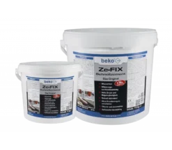 Beko Ze-Fix Schnellzement - Das Original