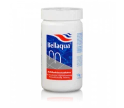 Bellaqua Multifunktionstabletten 4 In 1